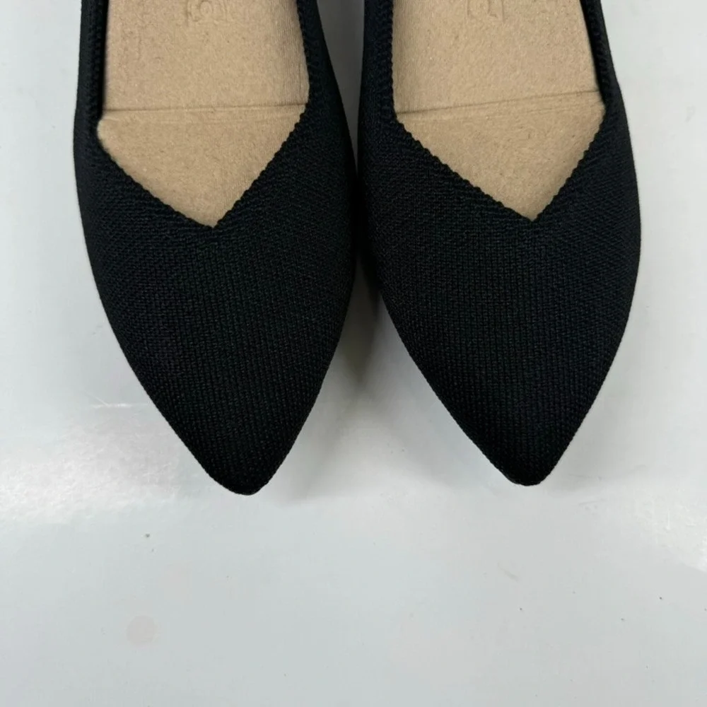 Rothys sophisticated style